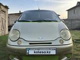 Daewoo Matiz 2010 годаүшін1 800 000 тг. в Шымкент