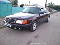 Audi 100 1991 годаfor2 450 000 тг. в Мерке