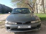 Mitsubishi Galant 1993 года за 1 100 000 тг. в Талдыкорган – фото 3