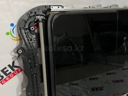 Стекло панорамы KIA Seltos 2022-2025 ORIGINAL за 10 000 тг. в Алматы – фото 4