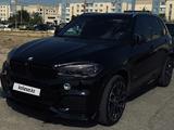 BMW X5 2017 года за 23 000 000 тг. в Алматы