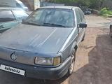 Volkswagen Passat 1990 года за 570 000 тг. в Караганда – фото 3