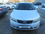 Kia Cerato 2013 годаүшін3 655 600 тг. в Актобе