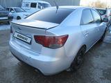 Kia Cerato 2013 года за 3 559 400 тг. в Актобе – фото 4