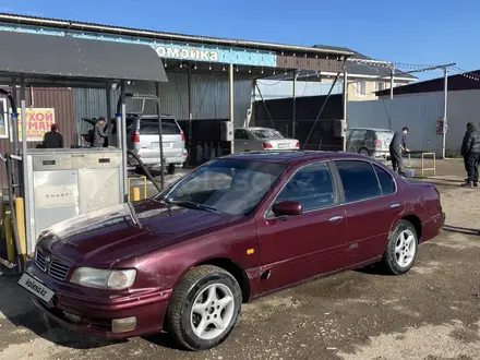 Nissan Maxima 1996 года за 1 200 000 тг. в Алматы – фото 2