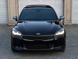 Kia Stinger 2020 годаүшін15 500 000 тг. в Шымкент – фото 2