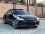 Kia Stinger 2020 годаүшін15 500 000 тг. в Шымкент – фото 4