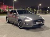 Hyundai Sonata 2020 года за 9 500 000 тг. в Алматы
