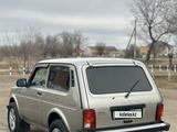 ВАЗ (Lada) Lada 2121 2023 годаfor6 100 000 тг. в Уральск – фото 4