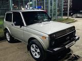 ВАЗ (Lada) Lada 2121 2023 годаүшін6 100 000 тг. в Уральск