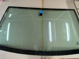Лобовое стекло на Toyota Land Cruiser Prado 120 за 180 700 тг. в Алматы