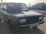 ВАЗ (Lada) 2107 2010 года за 1 200 000 тг. в Индерборский – фото 2