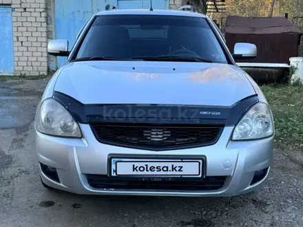 ВАЗ (Lada) Priora 2171 2012 года за 2 700 000 тг. в Щучинск