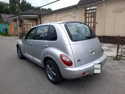 Chrysler PT Cruiser 2006 года за 3 600 000 тг. в Алматы – фото 3