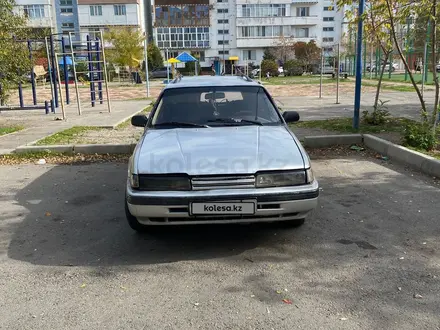 Mazda 626 1991 года за 1 000 000 тг. в Тараз – фото 5