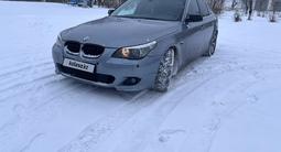 BMW 530 2004 годаүшін6 000 000 тг. в Экибастуз – фото 5