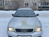 Audi A4 1997 годаүшін2 100 000 тг. в Петропавловск