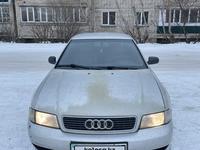 Audi A4 1997 годаүшін2 100 000 тг. в Петропавловск