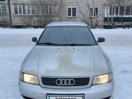 Audi A4 1997 года за 2 100 000 тг. в Петропавловск