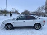 Audi A4 1997 года за 2 100 000 тг. в Петропавловск – фото 3