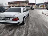 Mercedes-Benz E 200 1988 года за 1 550 000 тг. в Алматы – фото 4