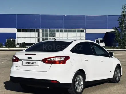 Ford Focus 2012 года за 4 500 000 тг. в Астана – фото 4