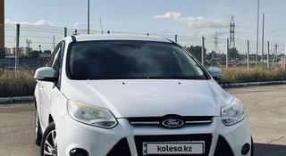 Ford Focus 2012 года за 4 500 000 тг. в Астана