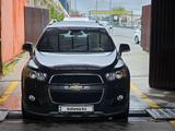 Chevrolet Captiva 2013 года за 8 500 000 тг. в Шымкент