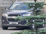 Chevrolet Captiva 2013 года за 8 500 000 тг. в Шымкент – фото 3