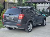 Chevrolet Captiva 2013 года за 8 500 000 тг. в Шымкент – фото 4