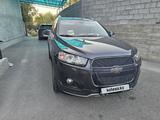 Chevrolet Captiva 2013 года за 8 500 000 тг. в Шымкент – фото 5