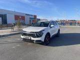 Kia Sportage 2024 года за 17 150 000 тг. в Костанай