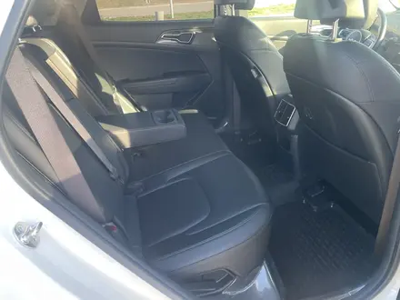 Kia Sportage 2024 года за 17 150 000 тг. в Костанай – фото 7