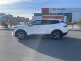 Kia Sportage 2024 года за 17 150 000 тг. в Костанай – фото 5