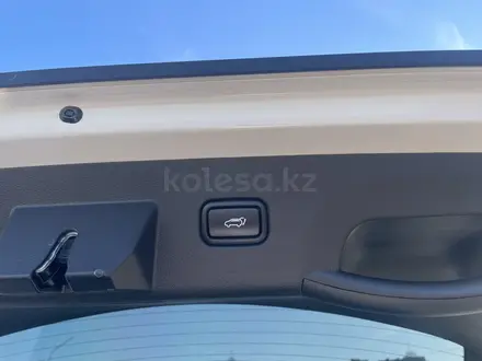 Kia Sportage 2024 года за 17 150 000 тг. в Костанай – фото 12