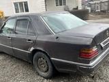 Mercedes-Benz E 230 1990 года за 400 000 тг. в Алматы
