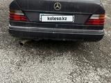 Mercedes-Benz E 230 1990 года за 400 000 тг. в Алматы – фото 3