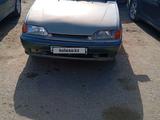 ВАЗ (Lada) 2114 2007 года за 1 000 000 тг. в Актобе
