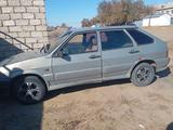 ВАЗ (Lada) 2114 2007 года за 1 000 000 тг. в Актобе – фото 4