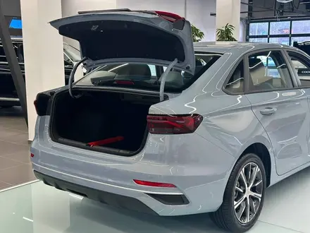 Geely Emgrand Standard 2025 года за 8 190 000 тг. в Шардара – фото 7