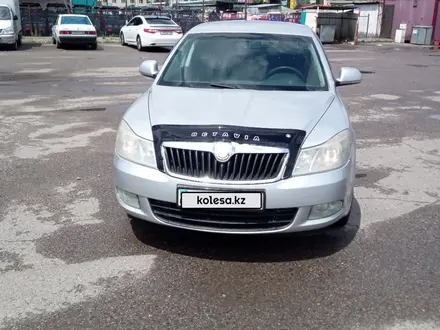 Skoda Octavia 2010 года за 3 700 000 тг. в Алматы