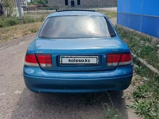 Mazda Cronos