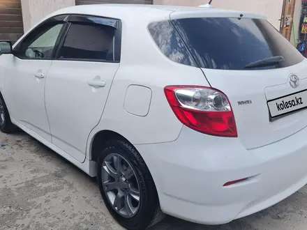 Toyota Matrix 2010 года за 5 000 000 тг. в Кызылорда – фото 3