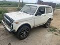 ВАЗ (Lada) Lada 2121 1990 года за 500 000 тг. в Семей – фото 3