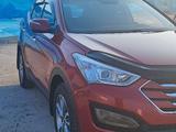 Hyundai Santa Fe 2014 года за 9 700 000 тг. в Конаев (Капшагай)