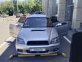 Subaru Legacy 2000 года за 3 600 000 тг. в Алматы – фото 8