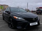 Toyota Camry 2019 года за 12 300 000 тг. в Алматы