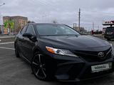 Toyota Camry 2019 годаүшін12 300 000 тг. в Алматы – фото 3