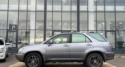 Lexus RX 300 2002 годаүшін5 500 000 тг. в Астана – фото 4