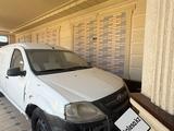 ВАЗ (Lada) Largus (фургон) 2014 года за 1 900 000 тг. в Шымкент – фото 5